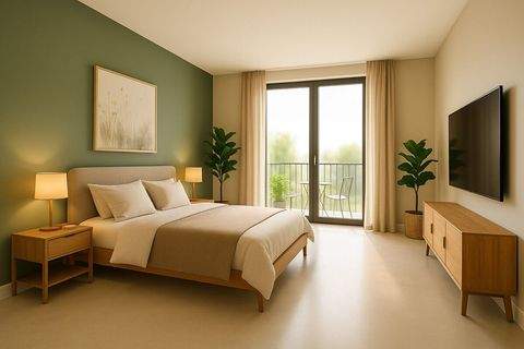 Eberswalde Wohnungen, Eberswalde Wohnung kaufen