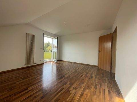 Salzweg Wohnungen, Salzweg Wohnung mieten