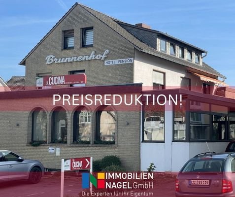 PREISREDUKTION!