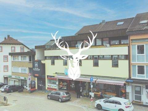 Laufenburg (Baden) Renditeobjekte, Mehrfamilienhäuser, Geschäftshäuser, Kapitalanlage