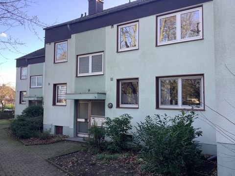 Gelsenkirchen Wohnungen, Gelsenkirchen Wohnung mieten