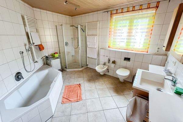 mit Bad-en-suite
