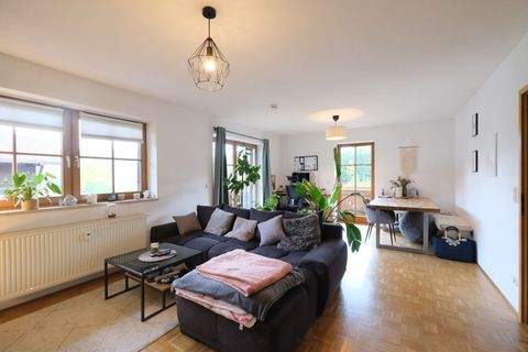 Ohlstadt Wohnungen, Ohlstadt Wohnung kaufen