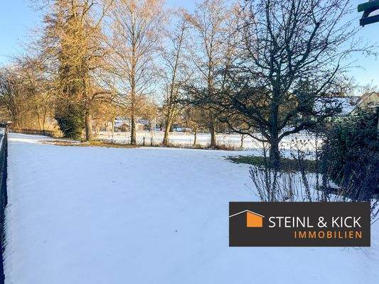 Grundstück in Lintach