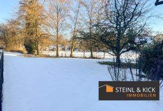 Grundstück in Lintach