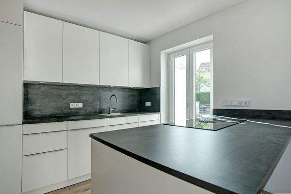 Reihenhäuser Wolfsberger Str.