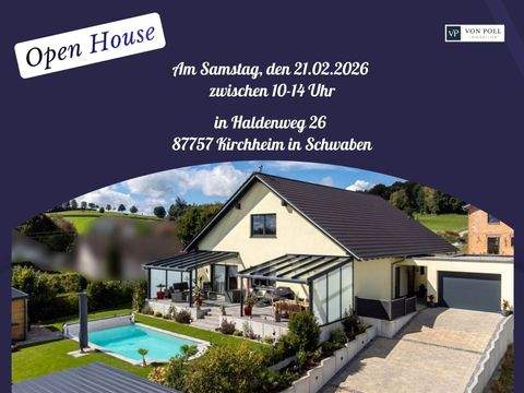 Kirchheim in Schwaben Häuser, Kirchheim in Schwaben Haus kaufen