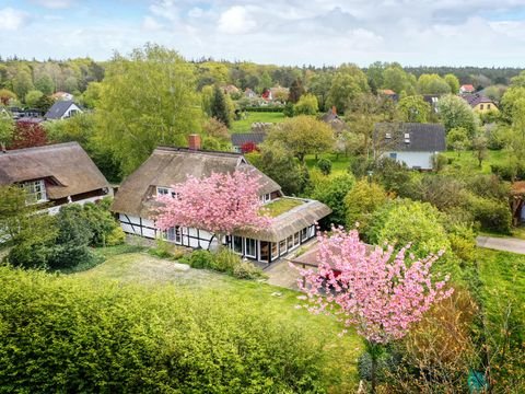 Saal OT Neuendorf-Heide Häuser, Saal OT Neuendorf-Heide Haus kaufen