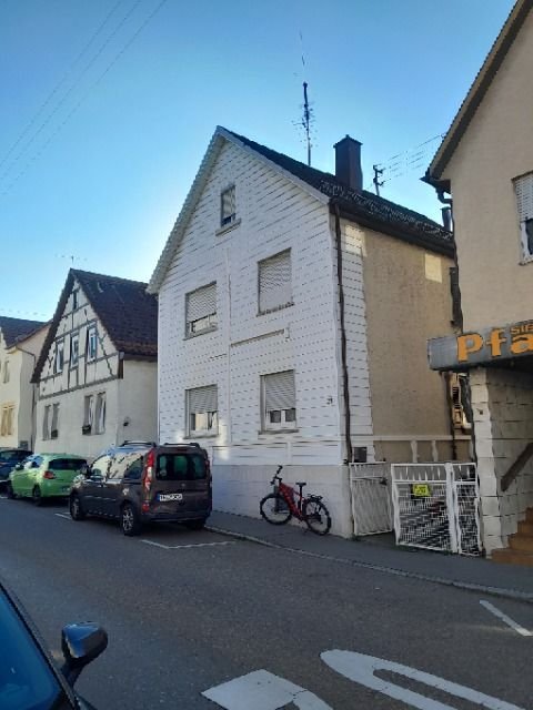 Fellbach Häuser, Fellbach Haus kaufen