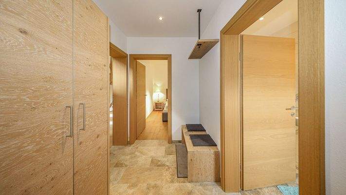 KITZIMMO-Exklusive Wohnung am Sonnberg Ski in / Ski out - Immobilien Kitzbühel.