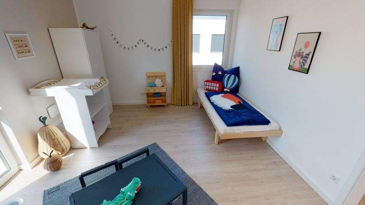 Kinderzimmer