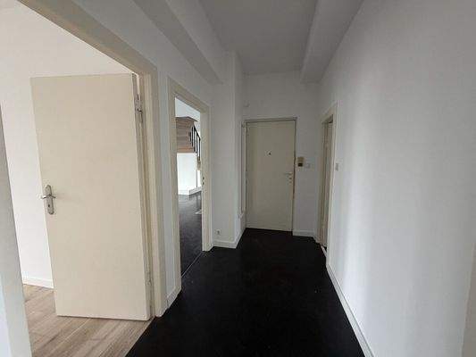 Flur, 4.OG