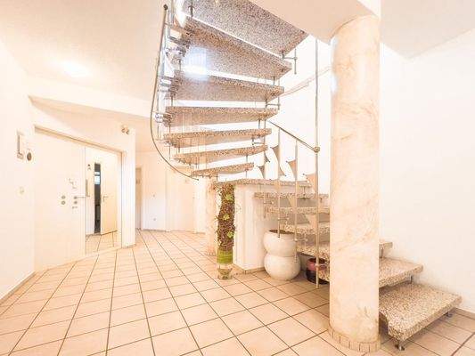 Kellerbereich/Archiv