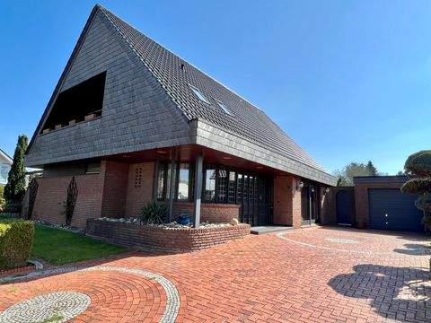 Essen (Oldenburg) Häuser, Essen (Oldenburg) Haus mieten 