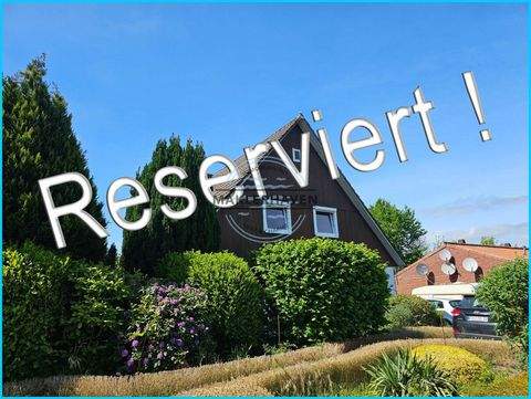 Schortens Häuser, Schortens Haus kaufen