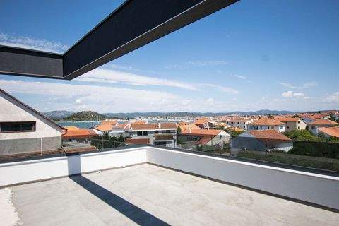 Murter-Kornati Wohnungen, Murter-Kornati Wohnung kaufen