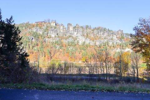 Rathen Grundstücke, Rathen Grundstück kaufen