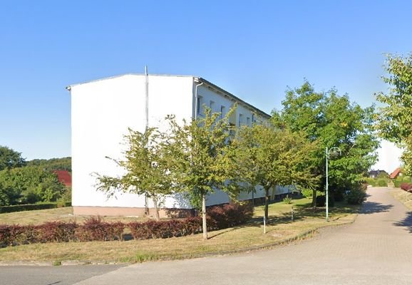 Außenansicht Neue Straße 38-40