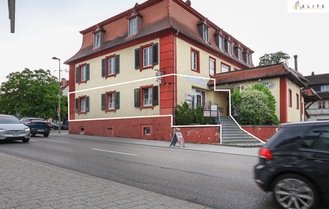 Jestetten Gastronomie, Pacht, Gaststätten