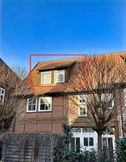 Bad Bevensen Wohnungen, Bad Bevensen Wohnung kaufen