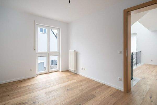 Flexraum: Büro/Kinder im OG