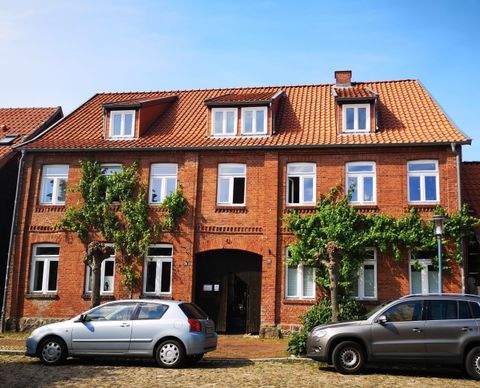 Boizenburg Wohnungen, Boizenburg Wohnung mieten