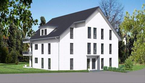 Herford Wohnungen, Herford Wohnung mieten