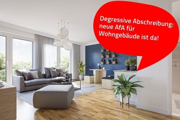 Interieur Wohnbereich