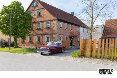 Geslau Häuser, Geslau Haus kaufen