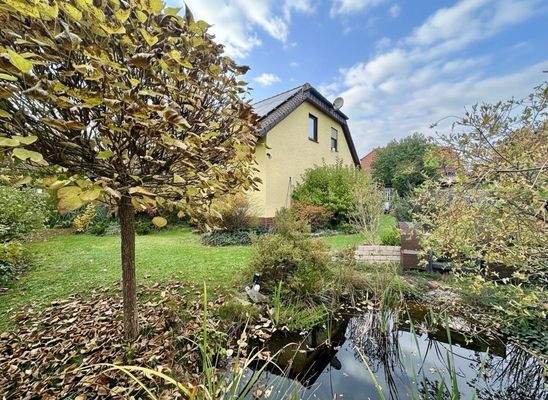 Außenaufnahme_Teich