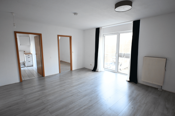 Wohnzimmer Ansicht 3