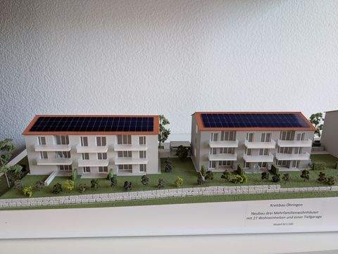 Öhringen Wohnungen, Öhringen Wohnung kaufen