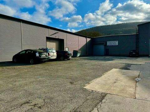 Hagen Halle, Hagen Hallenfläche