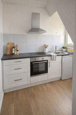 Küche (Modellfoto)