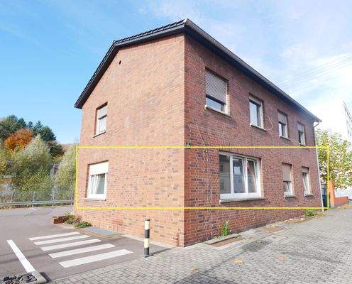 Ansicht Kaiserstrasse 