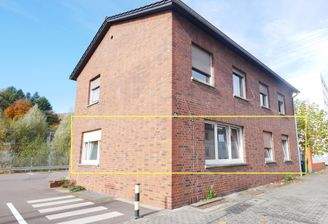 Ansicht Kaiserstrasse 