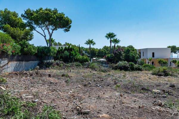 Plot Sol de Mallorca 5