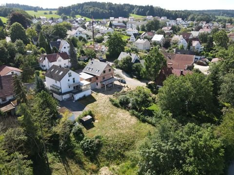 Langenneufnach Grundstücke, Langenneufnach Grundstück kaufen