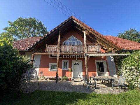 Prambachkirchen Häuser, Prambachkirchen Haus kaufen