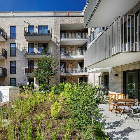 Hamburg Wohnungen, Hamburg Wohnung mieten