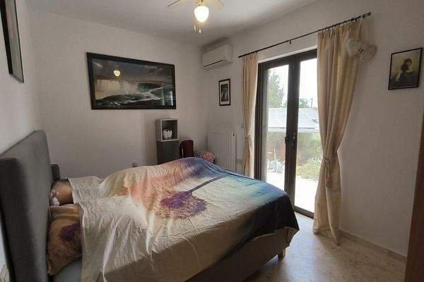 Kreta, Pemonia: Ruhiges und weitläufiges Anwesen zu verkaufen