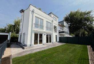 Impression Außenansicht