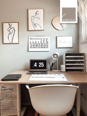 Beispiel Home-Office