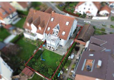 Waldsee Wohnungen, Waldsee Wohnung kaufen