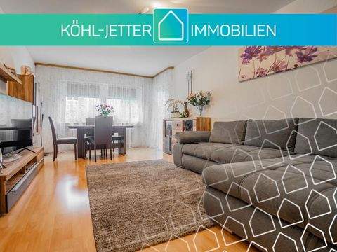 Albstadt Wohnungen, Albstadt Wohnung kaufen