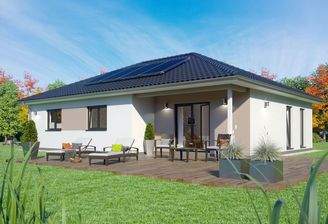 Bungalow-SH-117-B-Variante-A-Walmdach