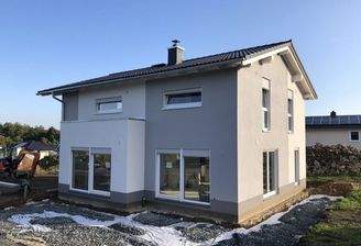 Kundenhaus Beispiel Vero