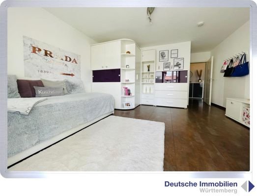 Kinderzimmer