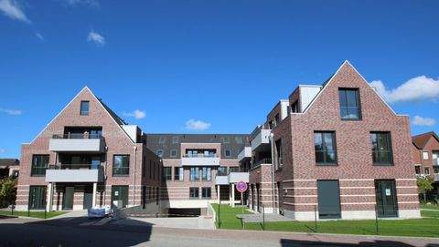 Bad Zwischenahn Büros, Büroräume, Büroflächen 