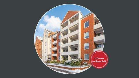 Lüneburg Wohnungen, Lüneburg Wohnung kaufen